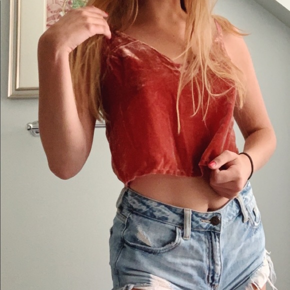 Olivaceous Tank Top - Picture 2 of 4